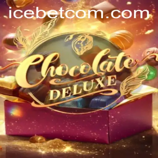 Dive into the World of ChocolateDeluxe: The Sweetest Game Adventure at ICECasino
