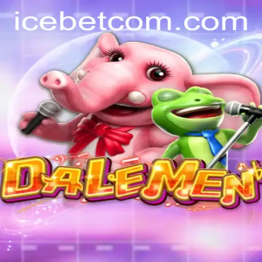 Exploring the Thrilling World of DALEMEN and the ICECasino Connection