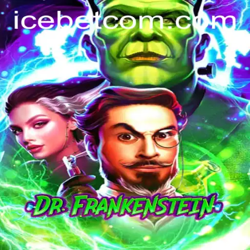DrFrankenstein Game: An Electrifying Adventure at ICECasino