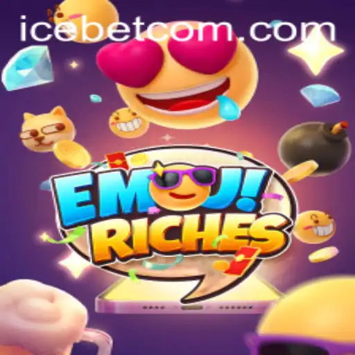 Exploring EmojiRiches: The Fun and Exciting Casino Game at ICECasino