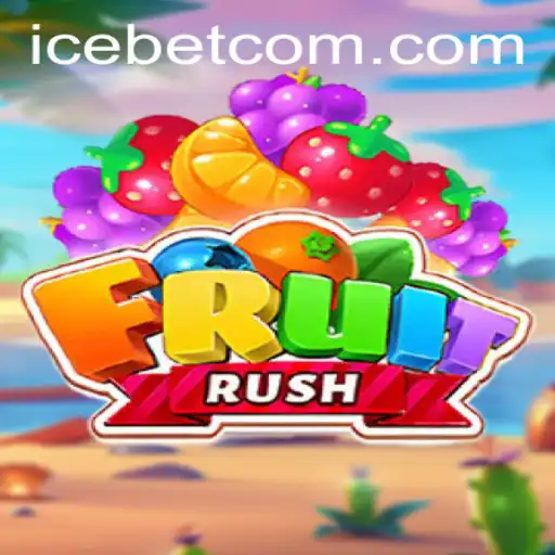 Exploring the Exciting World of FruitRush at ICECasino