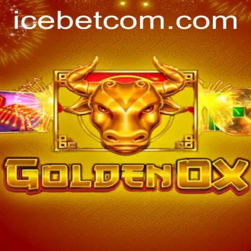 Discover the Excitement of GoldenOx at ICECasino