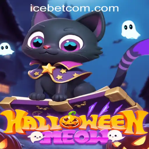 The Chilling Thrill of HalloweenMeow at ICECasino