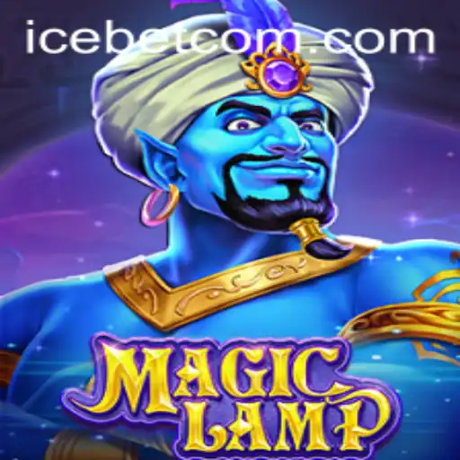 Exploring the Enchanting World of MagicLamp at ICECasino