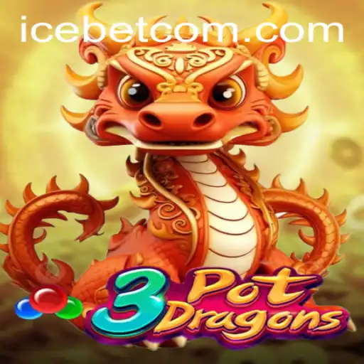 Exploring the Enchanted World of 3PotDragons at ICECasino