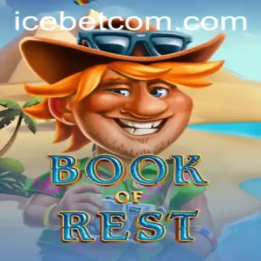 Unveiling the Enchantment of BookofRest at ICECasino: A Journey into Every Gambler's Dream