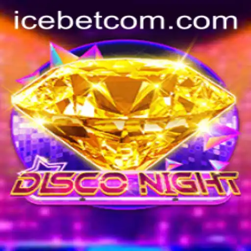 Dive into the Thrilling World of DiscoNight at ICECasino
