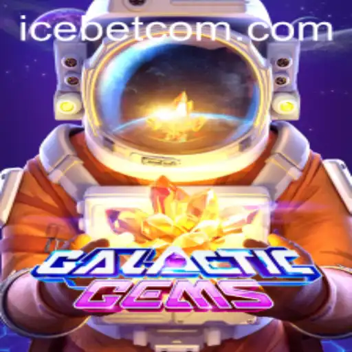 Exploring GalacticGems: A Stellar Journey with ICECasino