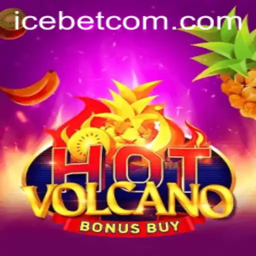 Exploring HotVolcanoBonusBuy at ICECasino