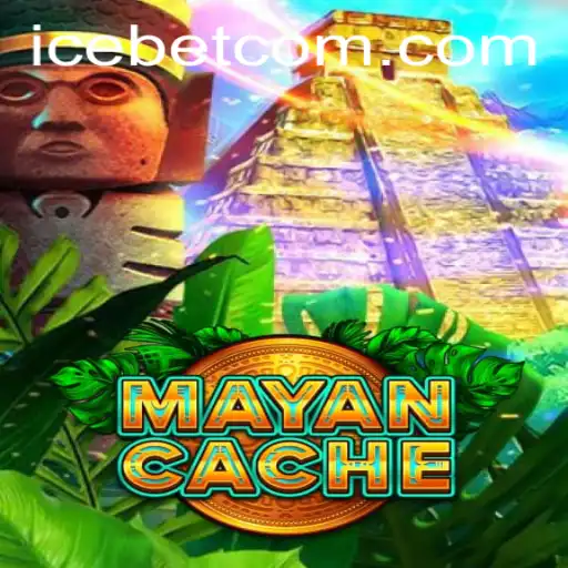 Exploring the Thrilling World of MayanCache: A New Dimension in ICECasino Gaming