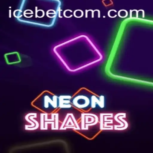 NeonShapes: A Vibrant Adventure at ICECasino
