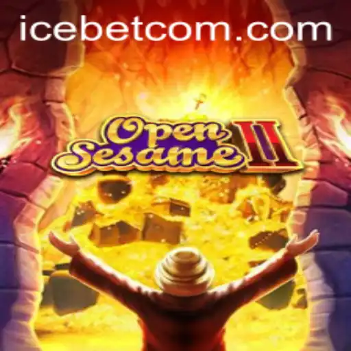 Unlock Adventure with OpenSesameII at ICECasino