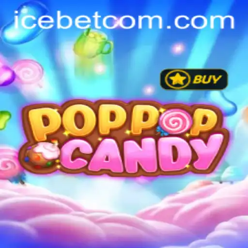 Exploring POPPOPCANDY: A Sweet Adventure with a Twist at ICECasino