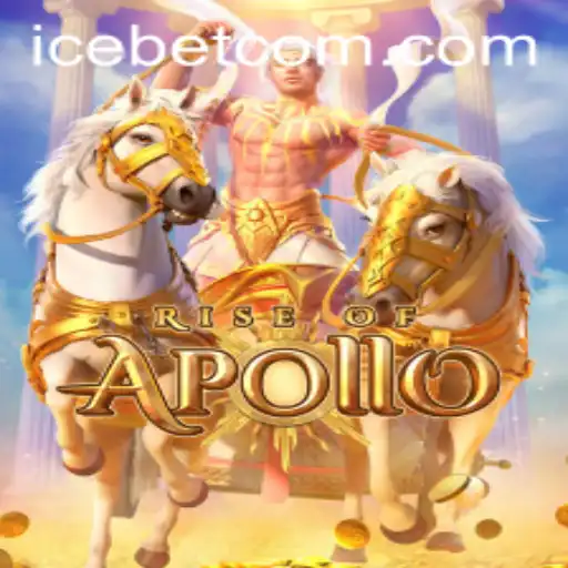 Exploring the Exciting World of Rise of Apollo at ICECasino