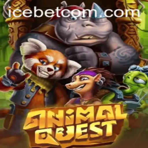Discover the Adventure of AnimalQuest: Unveiling the Enchantment of ICECasino