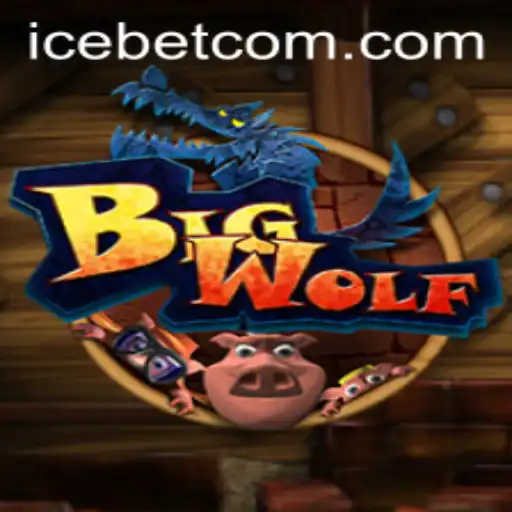 Experience the Thrill of BigWolf at ICECasino