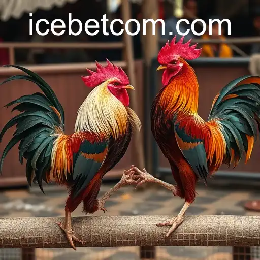 Cockfighting: Tradition, Controversy, and the Digital Age