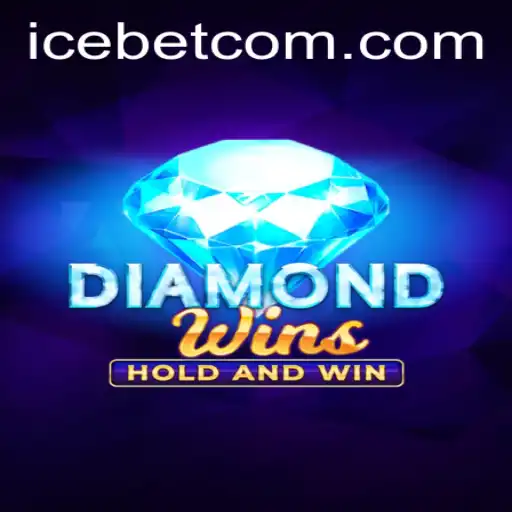 Discover the Excitement of DiamondWins at ICECasino