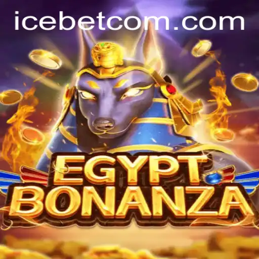 Discovering EgyptBonanza: Unveiling a New Adventure at ICECasino