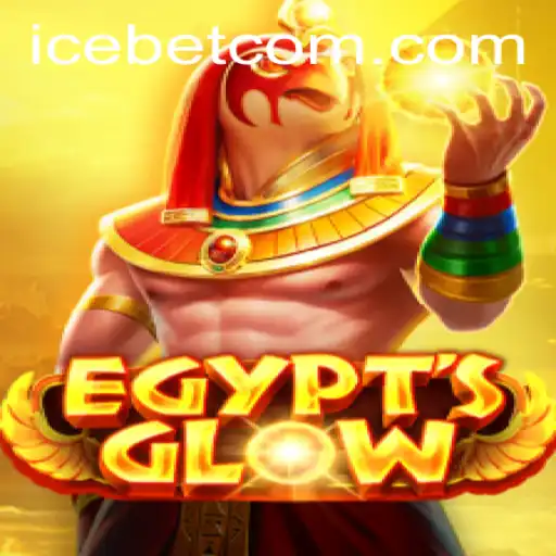 Discover the Enigmatic World of EgyptsGlow at ICECasino