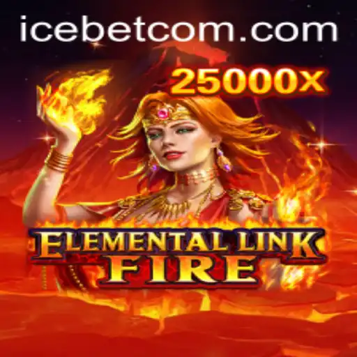 Discover the Thrilling Universe of ElementalLinkFire and ICECasino