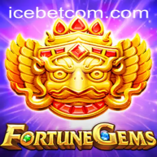 FortuneGems: An Immersive Experience at ICECasino