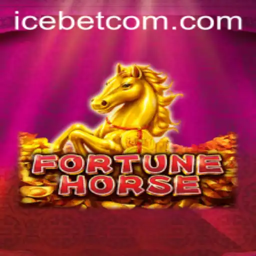 Exploring the Exciting World of FortuneHorse: A Unique Experience at ICECasino