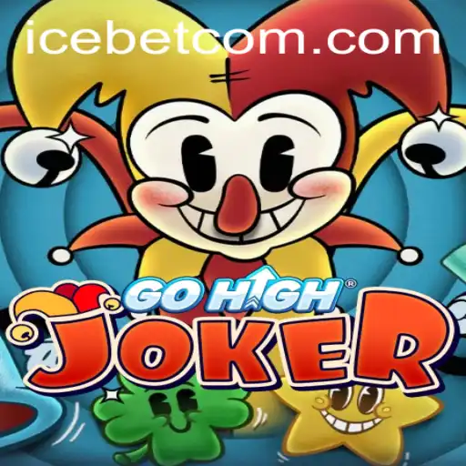 GoHighJoker: A New Sensation in Online Gaming at ICECasino