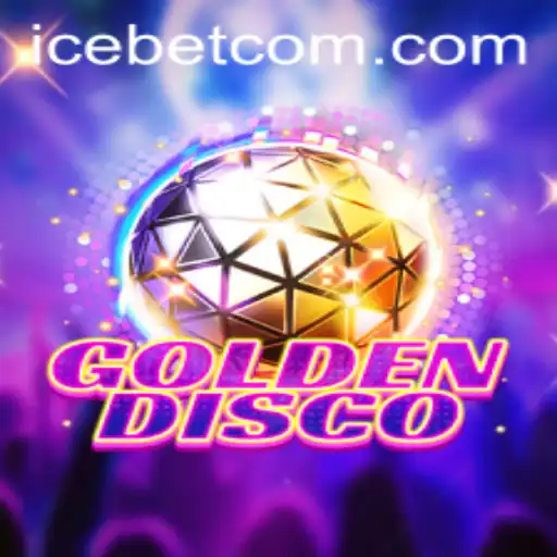 Experience the Thrills of GoldenDisco at ICECasino