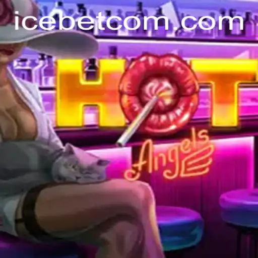 Discover the World of HotAngels at ICECasino: A New Gaming Sensation