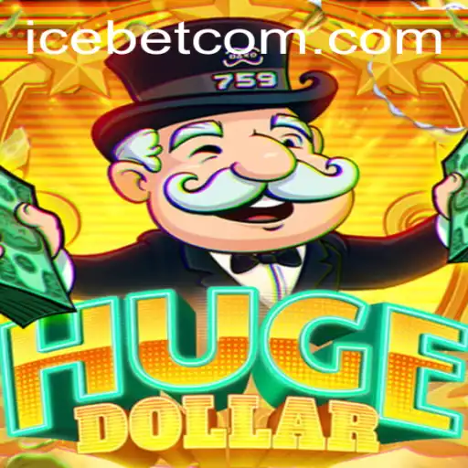 Exploring the Thrills of HugeDollar: A New Era in Gaming with ICECasino