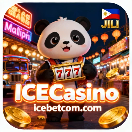 ICECasino