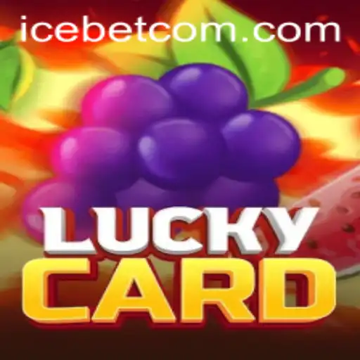 Discover the Thrills of LuckyCard at ICECasino