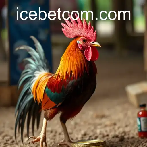 Exploring the World of Online Sabong and ICECasino