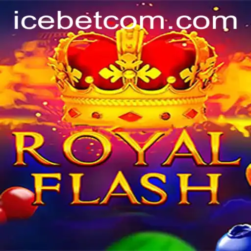 Explore the Thrills of RoyalFlash at ICECasino
