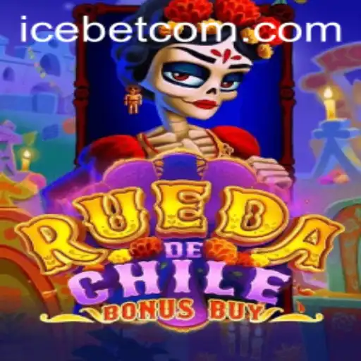 RuedaDeChileBonusBuy: A Thrilling Game Experience at ICECasino