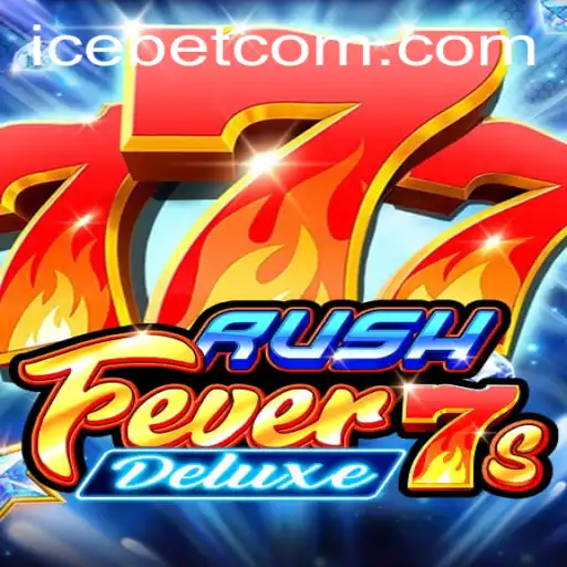 Discover the Excitement of RushFever7sDeluxe at ICECasino