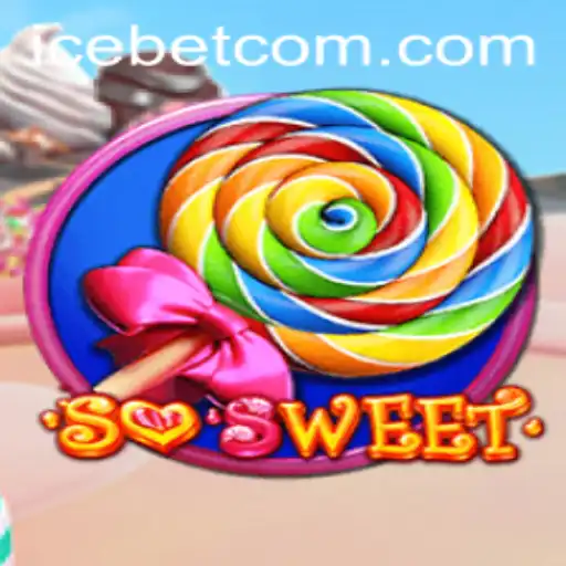 Discover the Delightful World of SoSweet at ICECasino