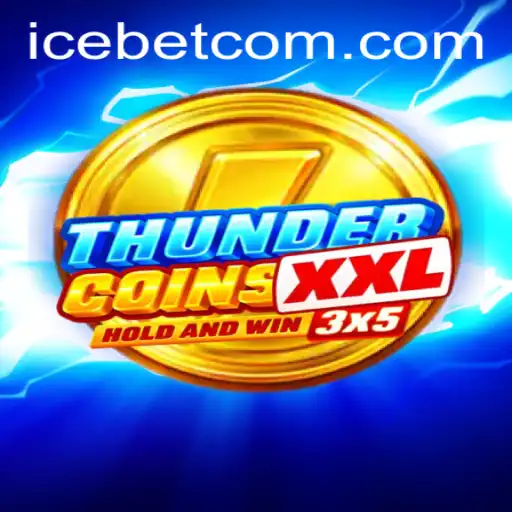 Exploring the Exciting World of ThunderCoinsXxl at ICECasino
