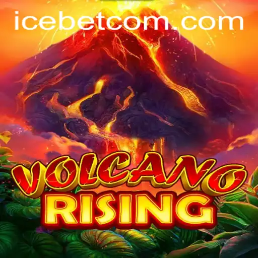 VolcanoRising: A Thrilling Adventure into the World of ICECasino
