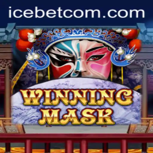 WinningMask: An Exciting Addition to ICECasino's Game Roster