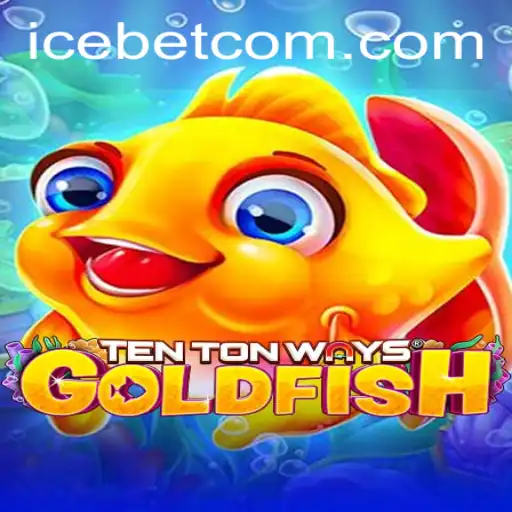 Exploring TenTonWaysGoldfish: A Dive into ICECasino's Newest Sensation