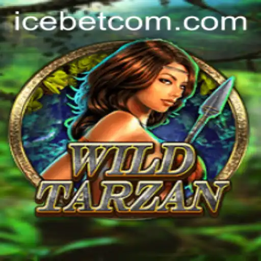 Discover the Adventure of WildTarzan at ICECasino